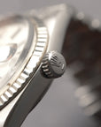 Rolex Datejust 1601 – Silver Sunburst Dial – 1973 - VAT REFUND POSSIBLE