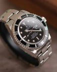 Rolex Sea-Dweller 4000 Very nice condition / 1 year warranty