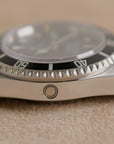 Rolex Sea-Dweller 4000 Very nice condition / 1 year warranty