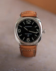 Panerai Radiomir Pam00753 Full Set NL watch