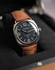 Panerai Radiomir Pam00753 Full Set NL watch