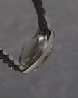 Rolex Datejust 16234 – Silver Linen Dial – 1995 - VAT Refund possible