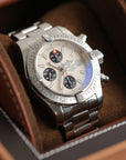 Breitling Avenger II Chronograph Japan Limited Edition