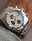 Breitling Avenger II Chronograph Japan Limited Edition