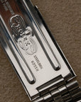 Rolex Datejust 1601 – Grey Ghost Dial – 1969 - VAT REFUND POSSIBLE