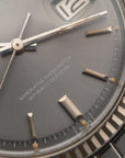 Rolex Datejust 1601 – Grey Ghost Dial – 1969 - VAT REFUND POSSIBLE