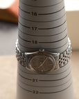 Rolex Datejust 1601 – Grey Ghost Dial – 1969 - VAT REFUND POSSIBLE
