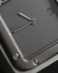 Cartier Santos unpolished / Ghost 2960