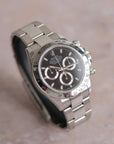 Rolex Daytona 116520 Black Dial 2015