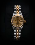 SOLD Rolex Lady-Datejust 69173G