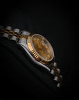 SOLD Rolex Lady-Datejust 69173G