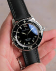 Blancpain Fifty Fathoms 5015-1130-52