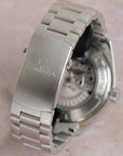Omega Seamaster Planet Ocean full set / 1 year warranty