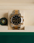 Rolex Daytona Full set / Mint 2021