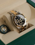 Rolex Daytona Full set / Mint 2021
