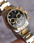 Rolex Daytona Full set / Mint 2021