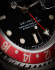 SOLD Rolex GMT-Master II 16700