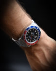 SOLD Rolex GMT-Master II 16700