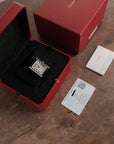 Cartier Tank Must Xl near new condition WSTA0040