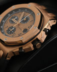 Audemars Piguet Royal Oak Offshore Chronograph Full set / 2016