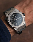 Audemars Piguet Royal Oak Offshore Diver 15703ST