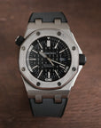 Audemars Piguet Royal Oak Offshore Diver 15703ST