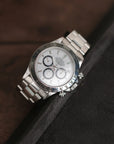 Rolex Daytona 1996 Zenith Daytona with papers (sold 1997)