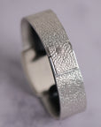 Patek Philippe Ellipse Super Rare Hammered design 1970s 3567/1