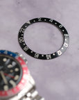 Rolex GMT-Master 1675 Mk4 Dial “Vanilla Patina”