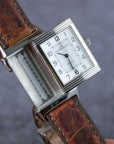 252.8.86 Jaeger-LeCoultre Reverso Classique Fresh service - 1 year warranty