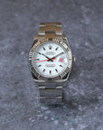 Rolex Datejust Turn O Graph ref. 116264 /NL delivered