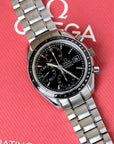 Omega Speedmaster Date full set / 1 year warranty