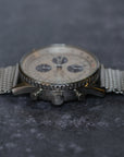 Breitling Old Navitimer Panda / 1991 / with papers