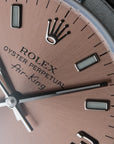 Rolex Air King ref. 14010M