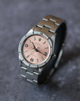 Rolex Air King ref. 14010M