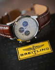 Breitling Premier B01 Chronograph 42 ref. AB0152121G1A1