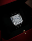 Cartier Santos de Cartier ref. WSSA0018