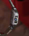 Cartier Santos de Cartier ref. WSSA0018