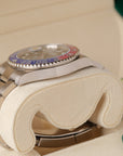 Rolex GMT-Master II Full set / DE / serviced 116719BLRO