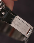 Rolex Daytona 2017 last edition / full stickers APH / Chromalight 116520