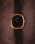 SOLD Patek Philippe Golden Ellipse 2024 Box and papers