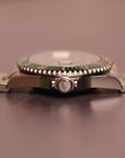 Rolex Submariner Date "Kermit" M serial / RRR / Top condition
