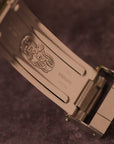 Rolex Submariner Date "Kermit" M serial / RRR / Top condition