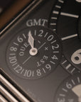 Jaeger-LeCoultre Grande Reverso Duo Gmt Q3028420 / 240.8.18