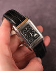 Jaeger-LeCoultre Grande Reverso Duo Gmt Q3028420 / 240.8.18