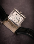 Jaeger-LeCoultre Grande Reverso Duo Gmt Q3028420 / 240.8.18