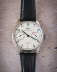 IWC Portuguese Automatic + card - mint / 1 year warranty IW500107