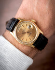 Rolex Day-Date 36 Great condition with papers 1982 18038