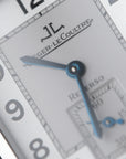 Jaeger-LeCoultre Reverso Grande Taille Full set / amazing condition / 2003