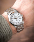 Rolex Oyster Perpetual Date 15200